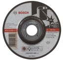 BRÚSNY KOTÚČ BOSCH Expert na Inox 125mm