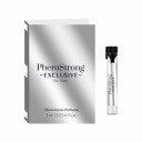 Feromónový parfum PheroStrong Exclusive For Men