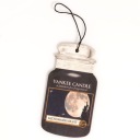 Prívesok do auta Yankee Candle MIDSUMMER'S NIGHT