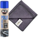 K2 POLO KOKPIT LEVANDUĽOVÁ 600ml KOKPIT SPREJ M