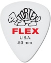 Trsátko na gitaru - Dunlop Tortex Flex 0,50