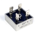 Mostový usmerňovač 50A 1000V KBPC5010