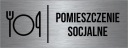 TANIER Spoločenská miestnosť Piktogram
