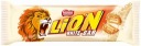 NESTLE Lion Bar biela 42g