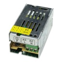 1A montážny zdroj pre 12V 12W IP20 LED pásy