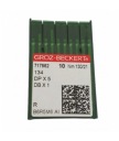 GROZ-BECKERT ihla 134 R/DPX5/135X5/DBX1 130/21