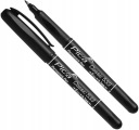 PICA 533 Precision Marker Permanent Black 0,7 mm