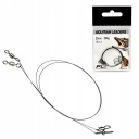 TUNGSTEN RIGS FL 20 cm 20 kg - 2 ks