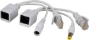 Napájací adaptér Pulsar P-POE1 je kompletný
