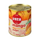 Alphonso Vera Mango dužina 850 g, ideálna pre Mango Lassi