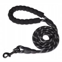 PSA POVIA VODÍTKO 150CM ČIERNA PENOVÁ RÚČKA