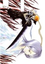 Anime Manga Bleach Plagát blh_094 A3