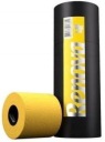 RENOVA Tube Yellow toaletný papier 3 ks