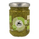 Vegánske bazalkové pesto s tofu BIO 130g