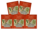 Cinnamon Rooibos Ahmad Čajová súprava 5 obálok