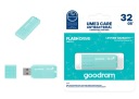 Antibakteriálna pamäťová jednotka GOODRAM USB 3.0 CARE 32 GB