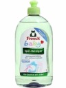 Frosch Čistiaci prostriedok na umývanie riadu, dojčenských fliaš, cumlíkov 500 ml
