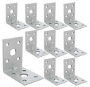 KPL5 TESÁRSKY UHOL S RAZENÍM 50x50x35x2 10 kusov
