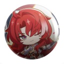 Honkai Star Rail Pins - Argenti NA VÝBER