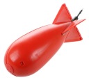 NÁSTRAHA RAKETA typ SPOMB 18cm Automat