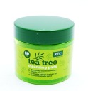 XBC Tea Tree čistiace vankúšiky 60 kusov