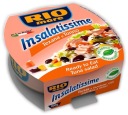 PD Texas Insalatissime šalát s tuniakom 16