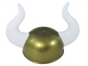 VIKINGSKÁ PRILBA s rohmi Kostým VIKING
