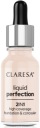 Claresa Liquid Perfection Concealer Foundation 2v1 102