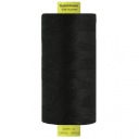 GUTERMANN THREADS 120 Col 2111 1000m ČIERNA