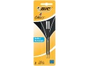 BIC 4 FAREBNÁ NÁPLŇ GUĽOVÉHO BOTU, ČIERNA A''2