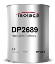 Isolaca DP2689 PU rýchle riedidlo 0,5L