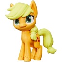 POHYBLIVÁ POSTAVIČKA MY LITTLE PONY - APPLEJACK