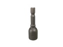 8 mm magnetický hrot kľúča pre farmárov BIT