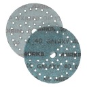 MIRKA GALAXY Multifit brúsny kotúč fi150mm P400