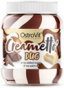 OstroVit CREAMETTO DUO Mliečny orieškový KRÉM 350g