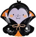 JEDNORÁZOVÉ TANIERE DRACULA HALLOWEEN 6KS-1921