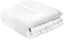 PLACHTA DO JERSEY RIBBED CRADLE 90x40cm BABYMAM