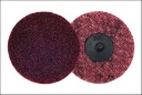 3M ROLL DISC 75 mm NETKANÝ Scotch-Brite MEDIUM RED DISC SC DR
