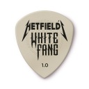 Gitarové trsátko Dunlop Hetfield s bielym tesákom 1,0 mm