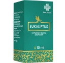 PRÍRODNÝ EUKALYPTOVÝ ESENCIÁLNY OLEJ 10 ML