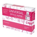 Biely kopírovací papier A4 75 g 500 listov