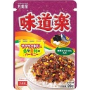 Furikake JAPONSKÉ ryžové korenie Ajidoraku, 28g