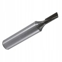 1-PLATŇOVÁ DRÁŽKOVACIA FRÉZA T8 D3 96 H11MM DEDRA