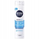 Nivea Men Sensitive Cool Gel gél na holenie 200 ml