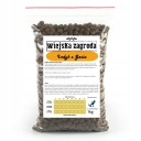 COUNTRY FARM KRMIVO PRE PSY MORKA S HUSOU 1KG HYPOALERGÉNNE VEĽKOSŤ L