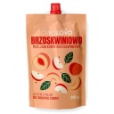 OWOLOVO Broskyňová pena 200g