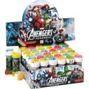 AVENGERS MARVEL MYDLOVÉ BUBLINY 60ml 1 ks