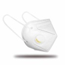 Polomaska ​​s filtrom TY1729 V triedy FFP2