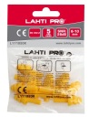 Silikónové štuple do uší 5 párov Lahti Pro L171020K