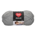 Priadza Red Heart Detroit, šedá melanž 5668